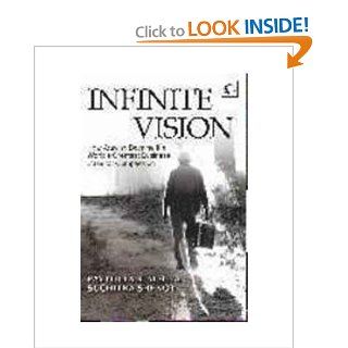 Infinite Vision How Aravind Became the World's Greatest Business Case for Compassion Suchitra Shenoy, Pavithra K. Mehta 9789350292136 Books