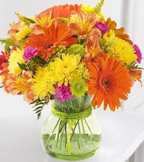 Because You're Special Bouquet  Fresh Cut Format Mixed Flower Arrangements  Grocery & Gourmet Food