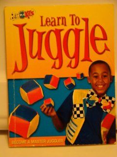 Learn to Juggle (Become a Master Juggler)  Other Products  