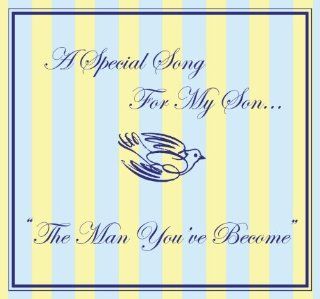 The Man You've Become Mother to Son Wedding Song on a Gift CD Single   From Wedding Music Central Music