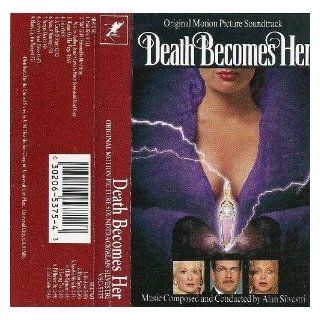 Death Becomes Her Music