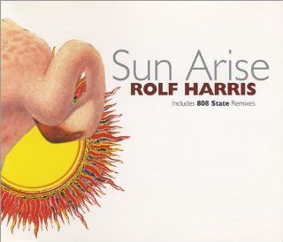 Sun Arise Music