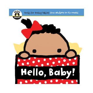 Begin Smart Hello, Baby (9781934618004) Begin Smart Books Books