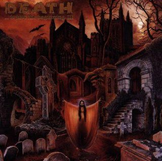 Death Is Just the Beginning 3 Music