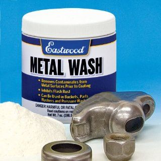 Eastwood Metal Wash 7oz   Surface Prep & Cleaner Automotive