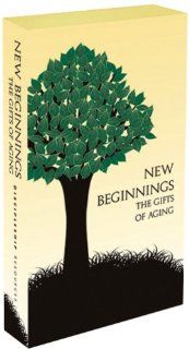 New Beginnings DVD The Gifts of Aging Richard H. Gentzler Jr. Movies & TV