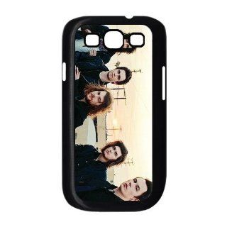 Asking Alexandria Samsung Galaxy S3 I9300 Case Cell Phones & Accessories