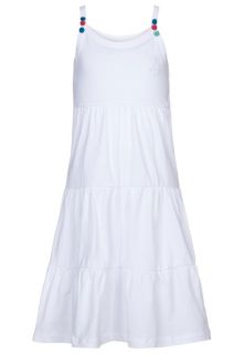 Emoi   Jersey dress   white