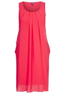 NAF NAF   LOLA   Cocktail dress / Party dress   red