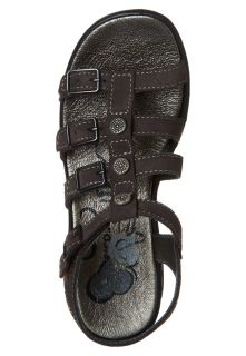 Ricosta LINESA   Sandals   grey
