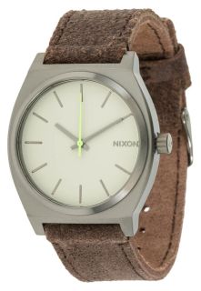 Nixon   TIME TELLER   Watch   brown