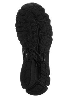ASICS GEL KAYANO 19   Stabilty running shoes   black