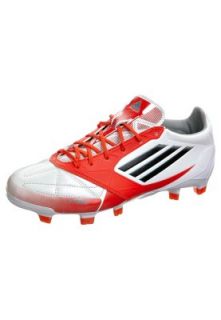 adidas Performance   F50 ADIZERO TRX FG   Football Boots   white