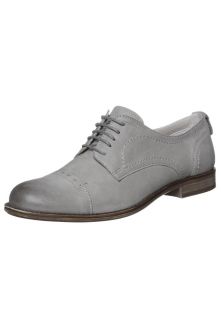 Pier One   Lace ups   grey