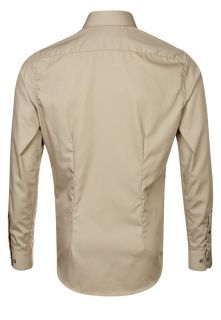Strellson Premium ROBIN   Formal shirt   beige