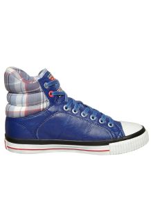 British Knights ATOLL   High top trainers   blue