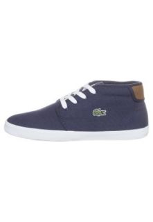 Lacoste   AMPTHILL   Trainers   blue