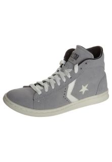 Converse   PRO   High top trainers   grey