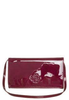 LK Bennett   FROME   Clutch   red