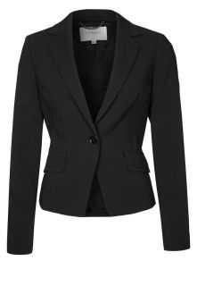 LK Bennett   CISSY GO TO WORK   Blazer   black