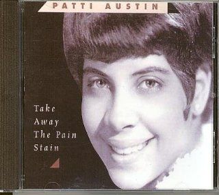 Take Away the Pain Stain Music
