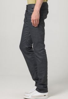 Kaporal BROZ   Straight leg jeans   grey