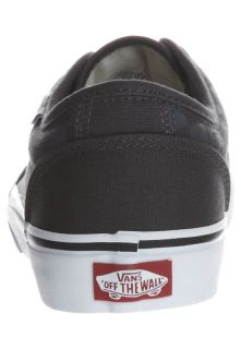 Vans 106 VULCANIZED   Skater shoes   grey