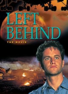 Left Behind The Movie Kirk Cameron, Brad Johnson, Chelsea Noble, Clarence Gilyard  Instant Video