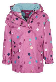 Joules   KIRSTIE   Waterproof jacket   pink