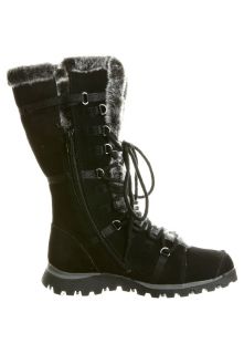 Skechers Winter boots   black