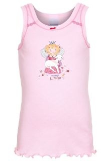 Schiesser   Vest   pink