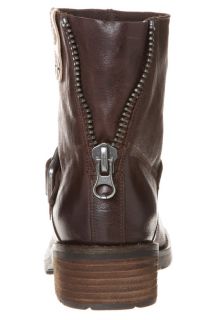 Calvin Klein Jeans HADLEY   Cowboy/Biker boots   brown
