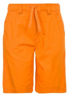 Tom Tailor   JONAS   Shorts   orange