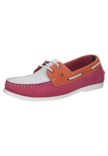 Tommy Hilfiger   MARTHA   Boat shoes   pink
