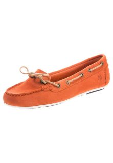 Marc OPolo   Boat shoes   red