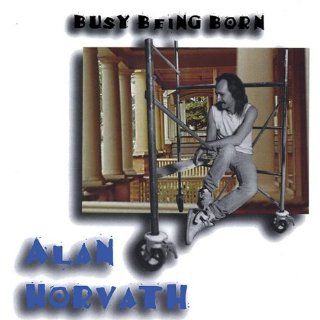 Busy Being Born Music