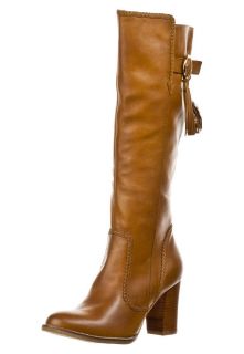 Pier One   Boots   brown