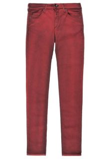 Replay   Slim fit jeans   red