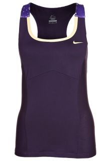 Nike Performance   Top   purple