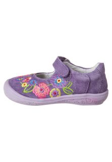 Richter Velcro shoes   purple