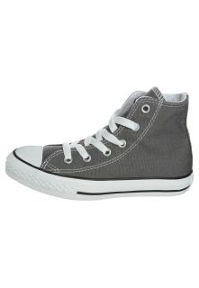 Converse CHUCK TAYLOR AS CORE HI   High top trainers   grey