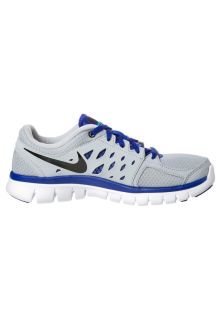 Nike Performance FLEX 2013 RUN   Lightweight running shoes   grey