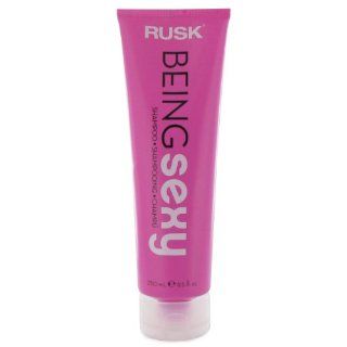 Rusk Being Sexy Shampoo  Hair Care Product Sets  Beauty