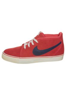 Nike Sportswear TOKI   High top trainers   red