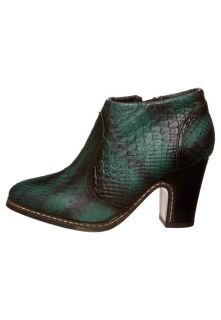 Liebeskind Ankle boots   green