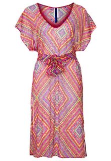Cyell   INDIAN FUCHSIA   Dress   multicoloured