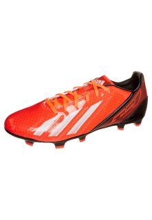 adidas Performance   F10 TRX FG   Football boots   orange
