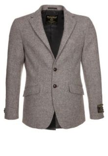 Harris Tweed Clothing   Suit jacket   grey