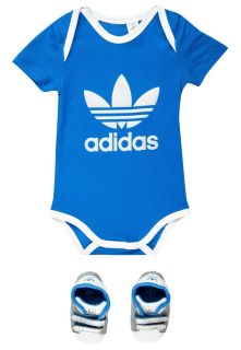 adidas Originals   WELCOME BABY   Other   blue