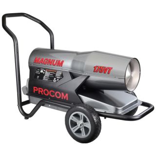 ProCom 175,000 BTU Portable Kerosene Heater